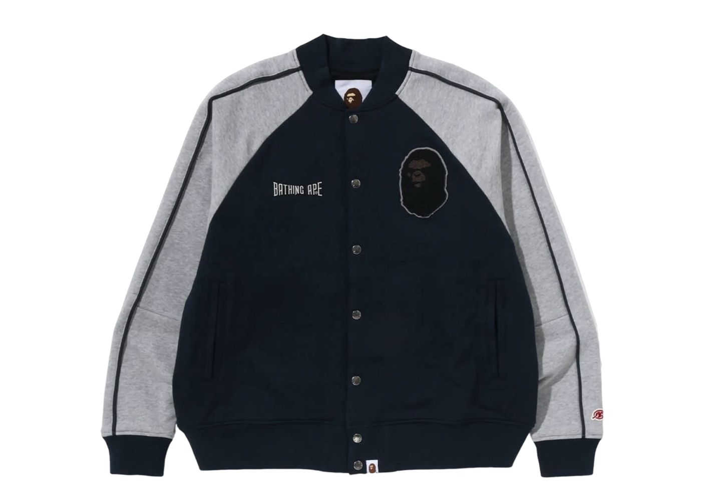 Beli jaket bape hot sale