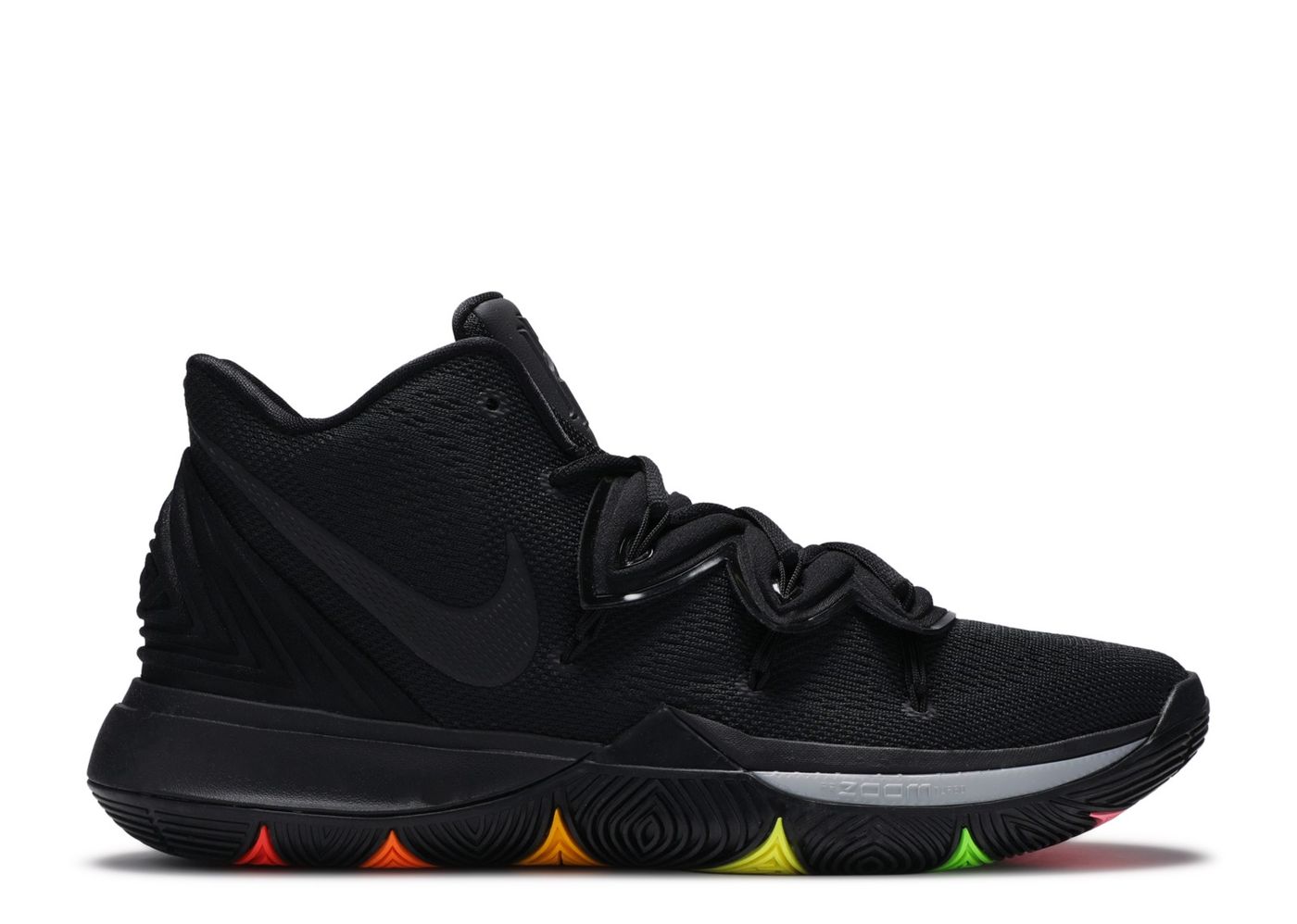 Kyrie 5 size on sale chart