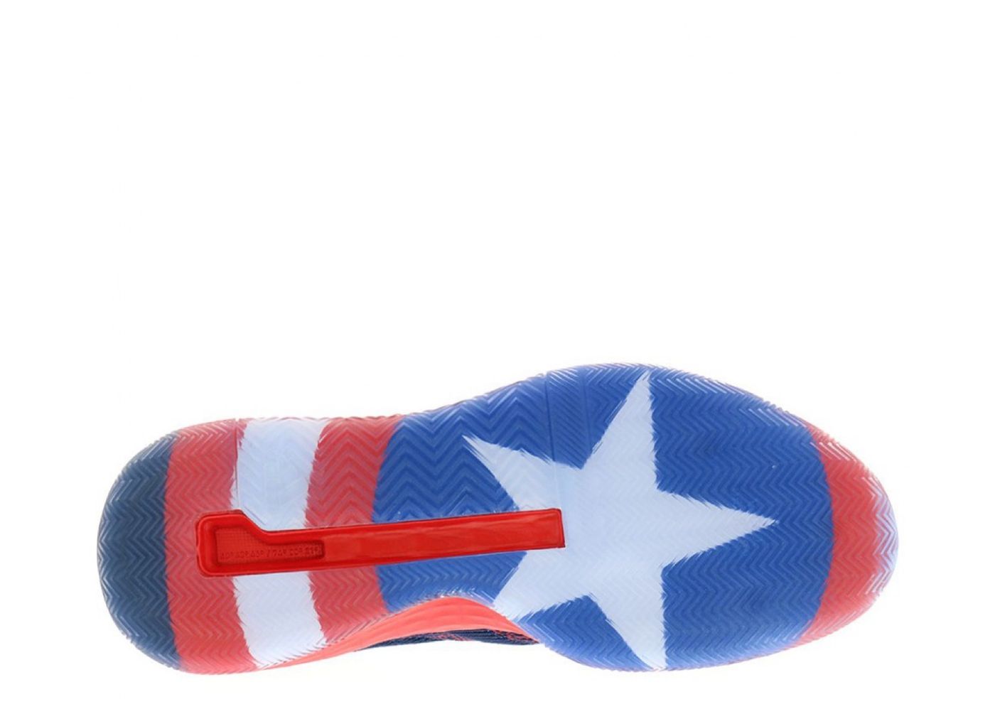 Beli Adidas N3xt L3v3l Marvel Captain America Kick Avenue