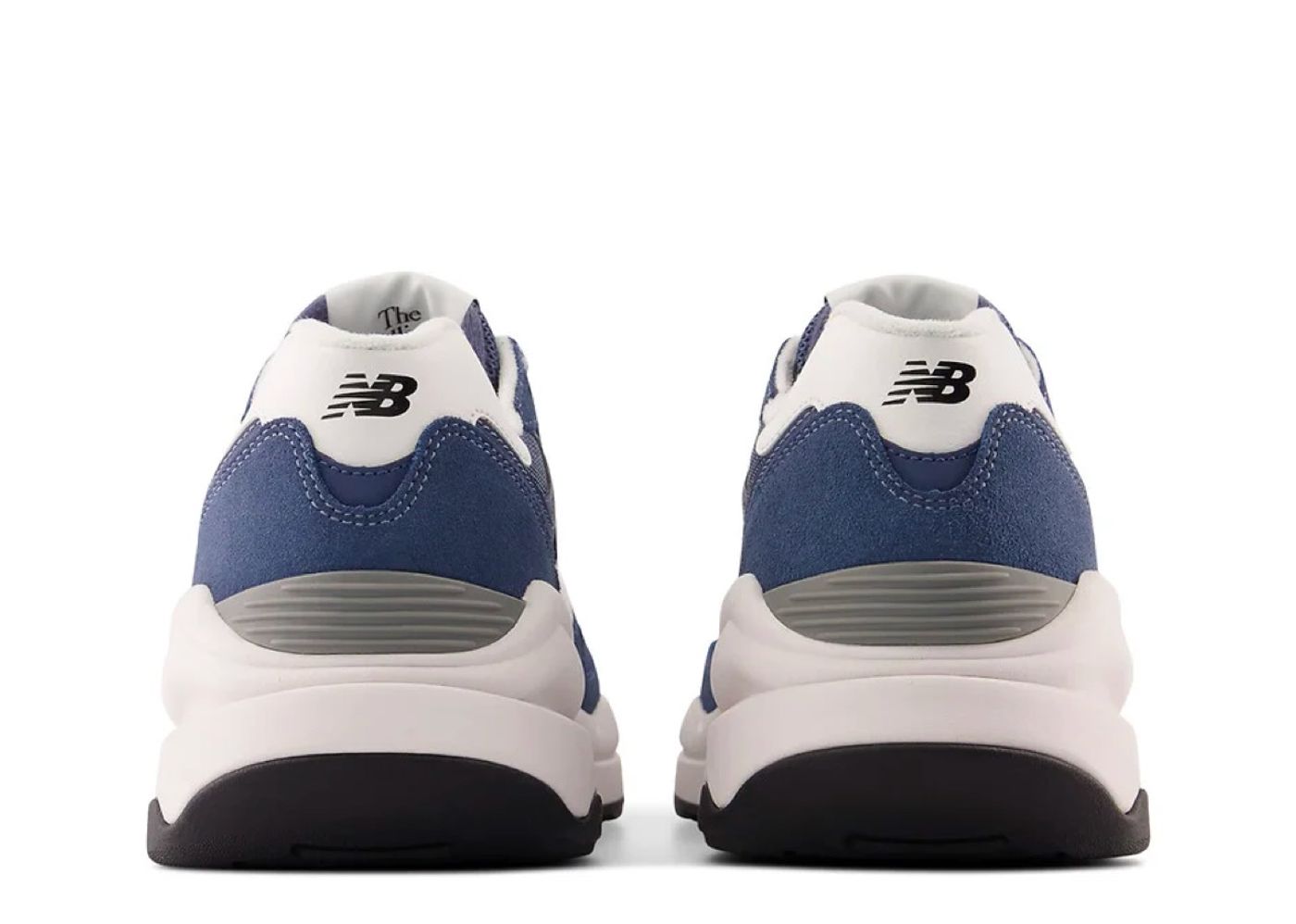 New balance 574 hot sale sport vintage indigo