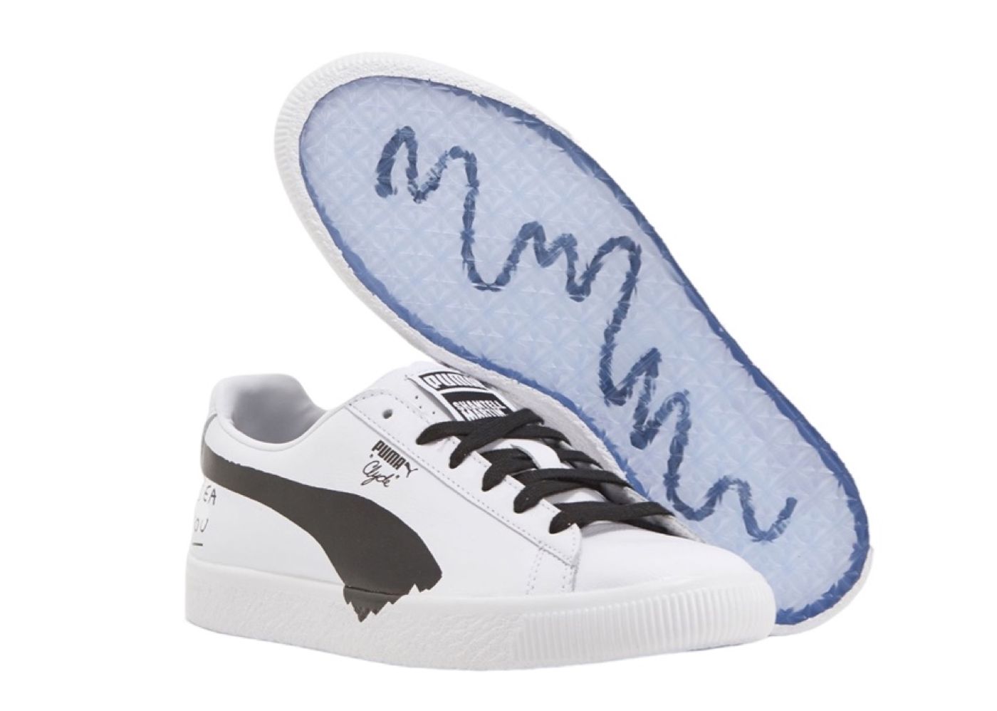 Harga puma best sale x shantell martin