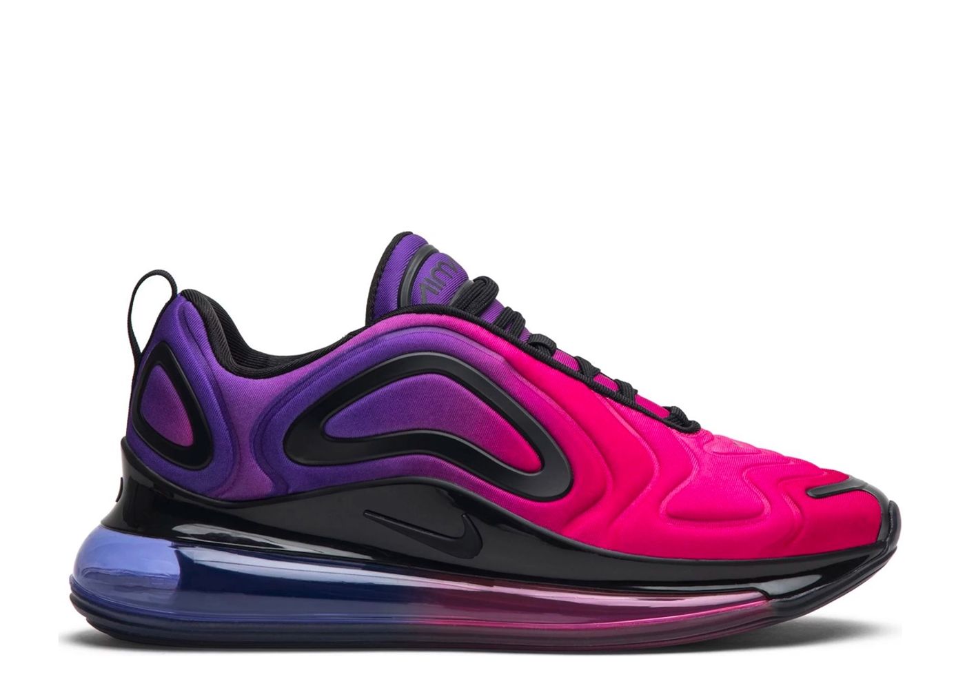 Nike air max shop 720 hyper grape/black/hyper pink