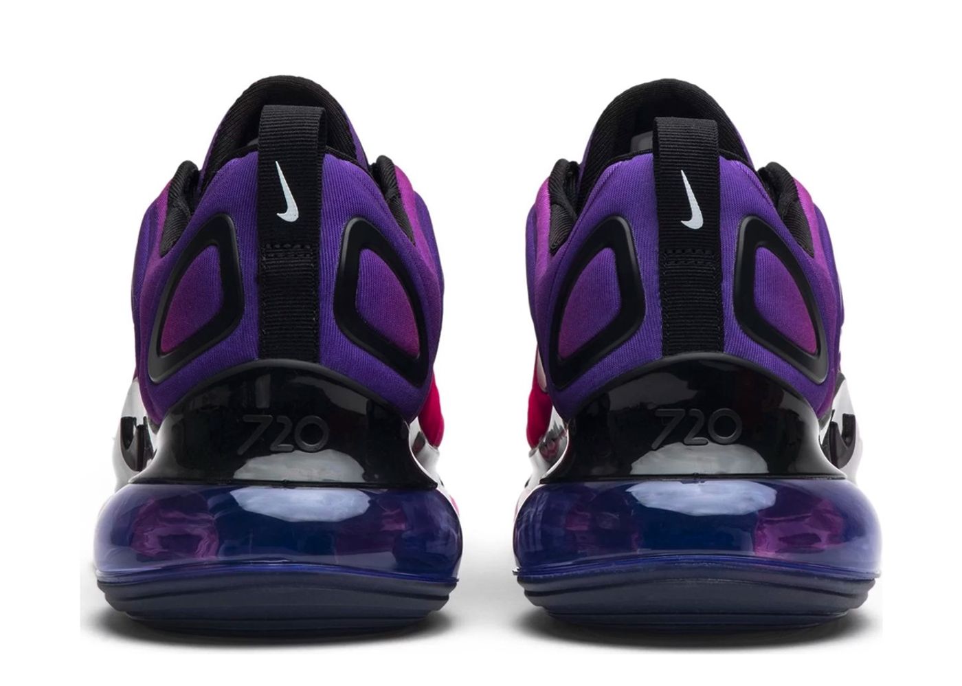 Nike air max on sale 720 womens hyper grape