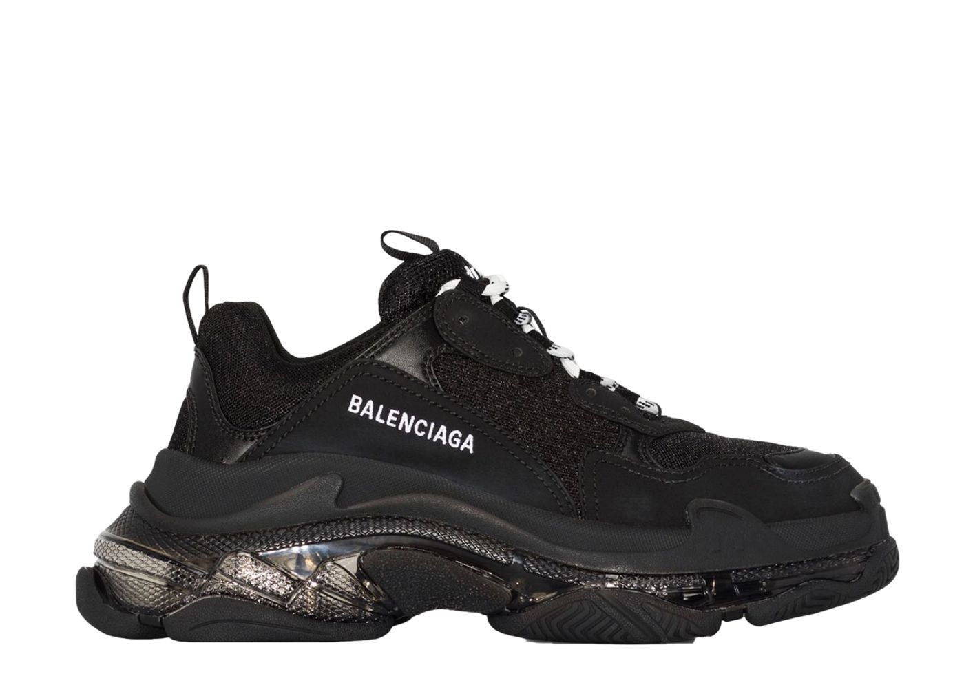 Balenciaga sales triple s3