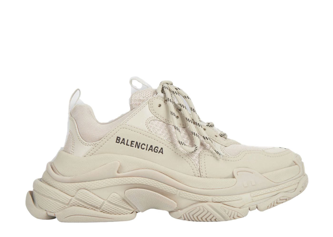 Scarpe simil outlet balenciaga triple s