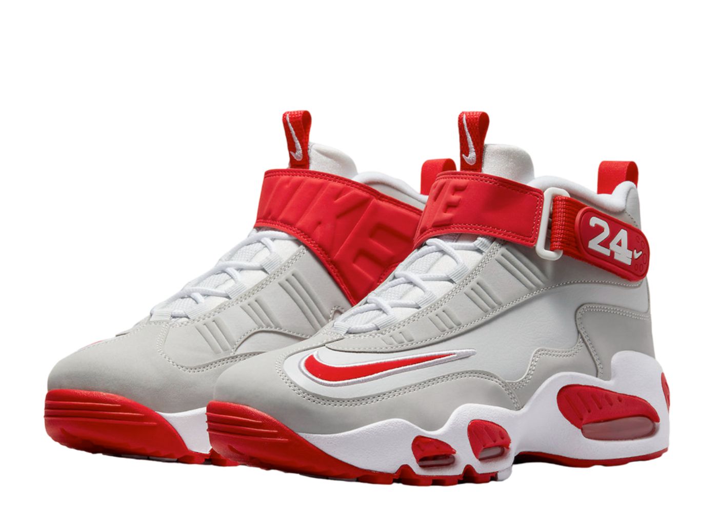 Beli Nike Air Griffey Max 1 Cincinnati Reds 2023 Kick Avenue