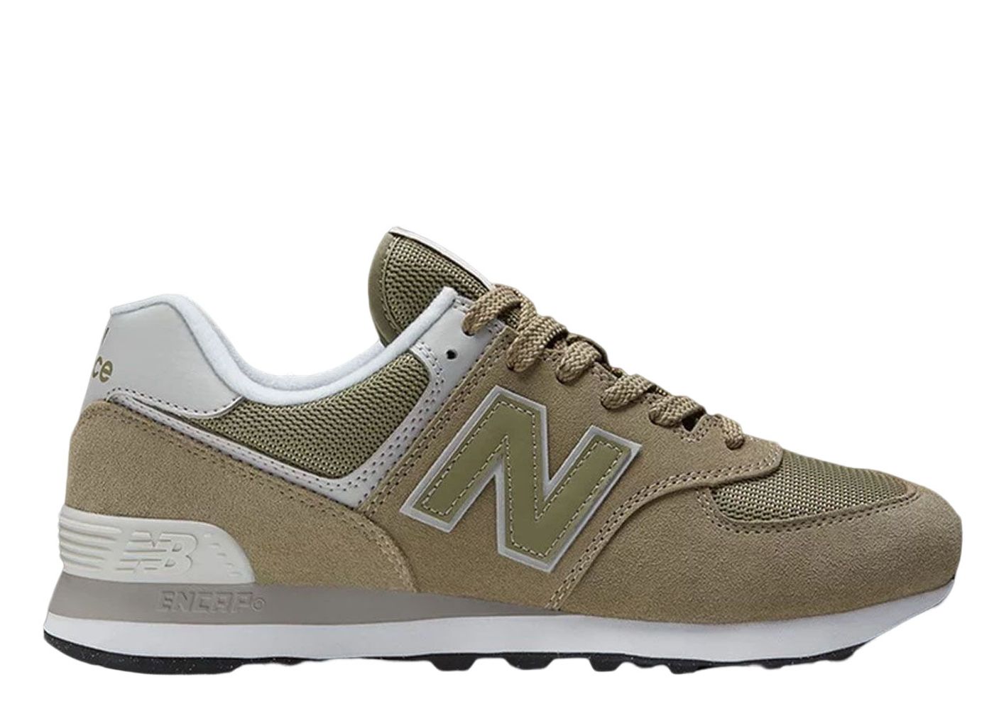 New balance hot sale sage green