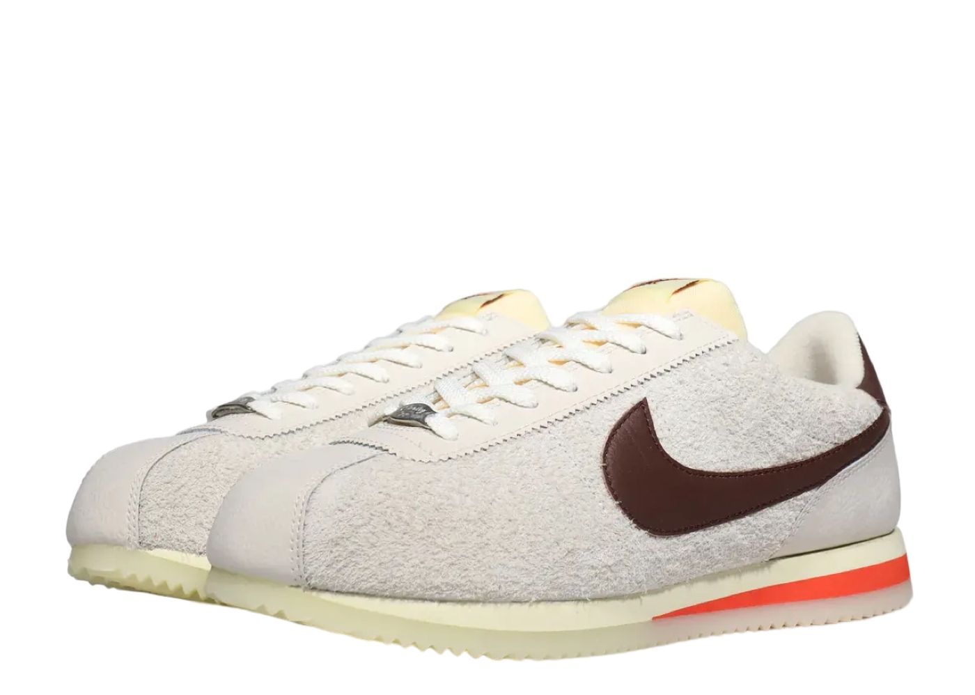 Nike on sale cortez earth