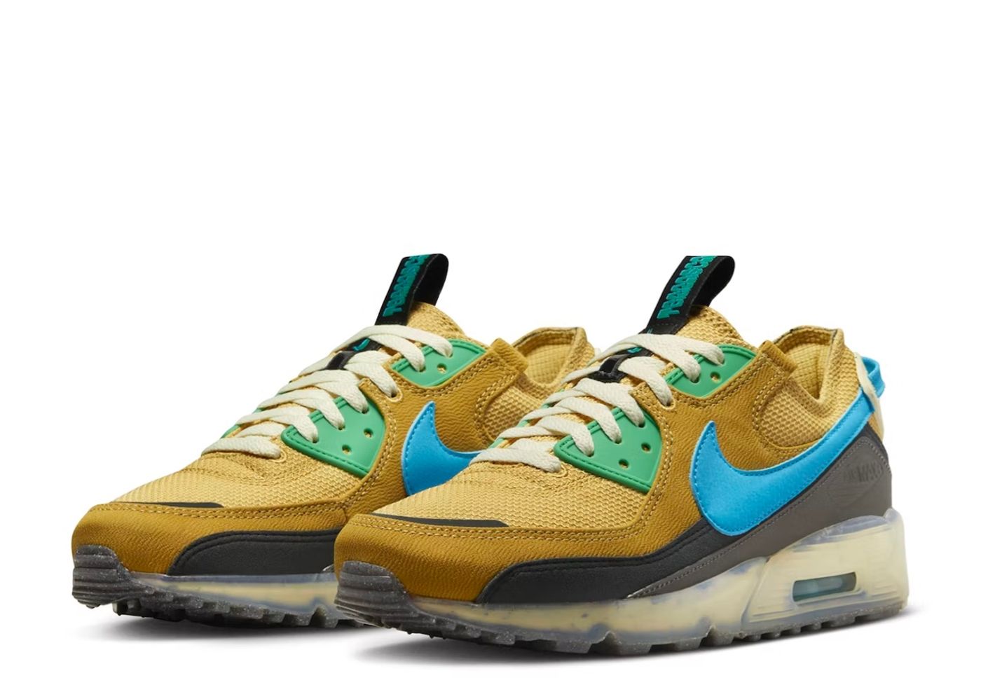 Air max hot sale wheat gold