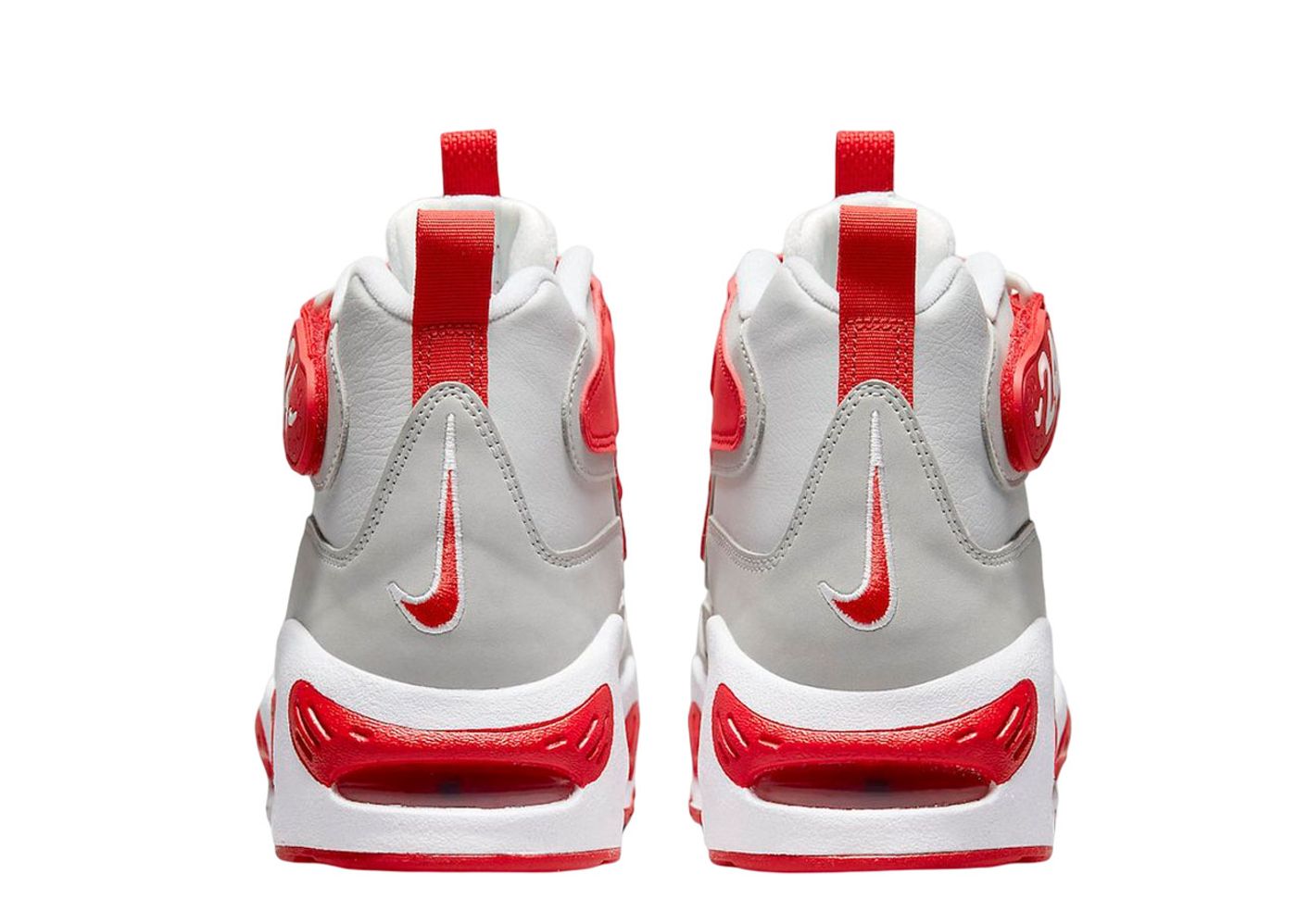 Nike Air Griffey Max 1 Cincinnati Reds (2023) (GS) Kids' - FD1025-043 - US