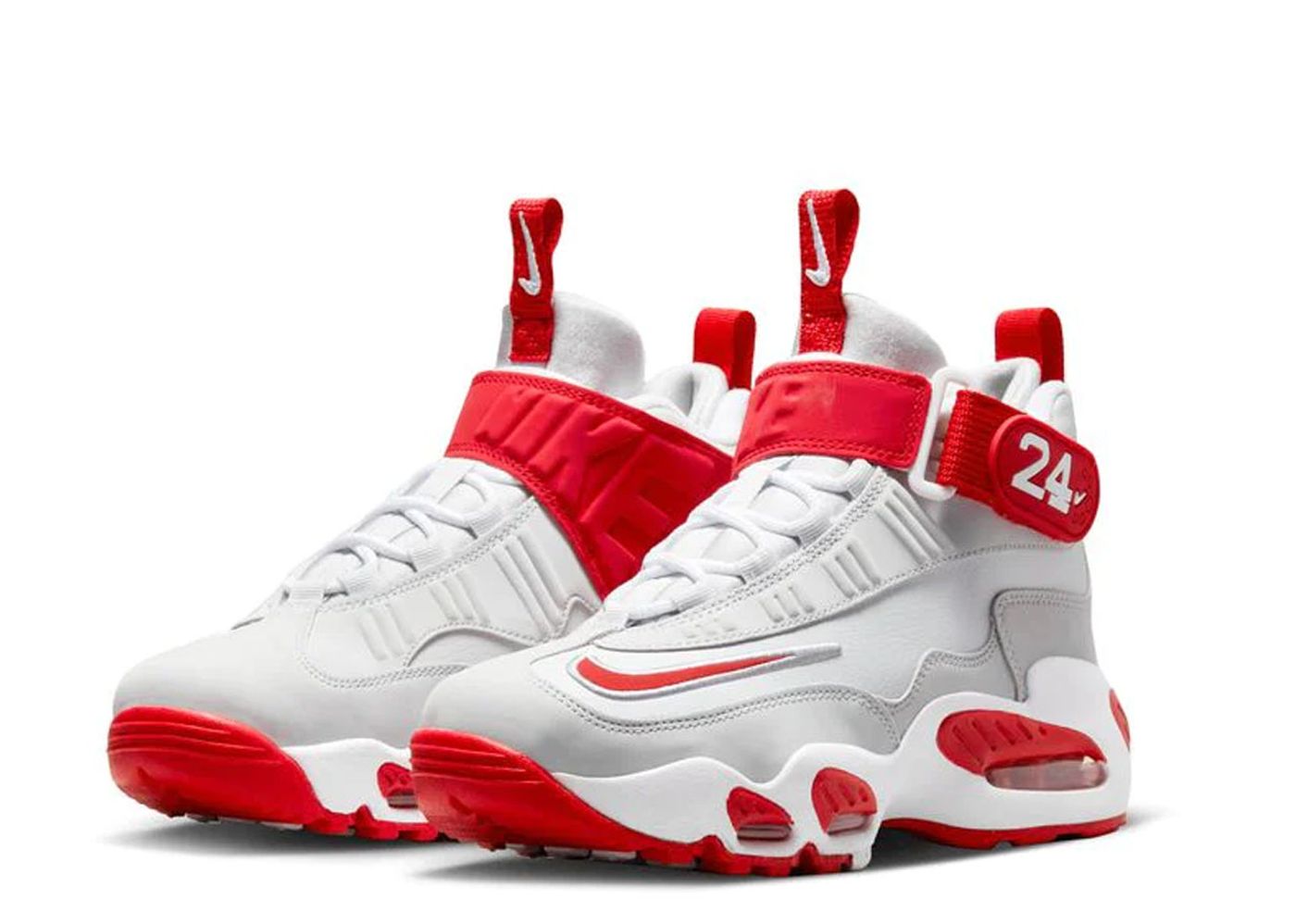 Nike Air Griffey Max 1 Cincinnati Reds - Stadium Goods in 2023