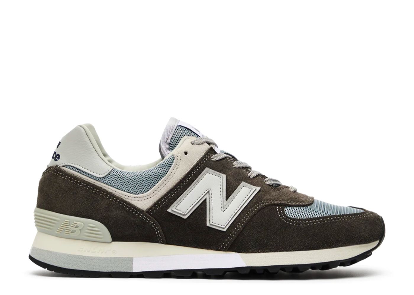 New balance cheap 576 zwart