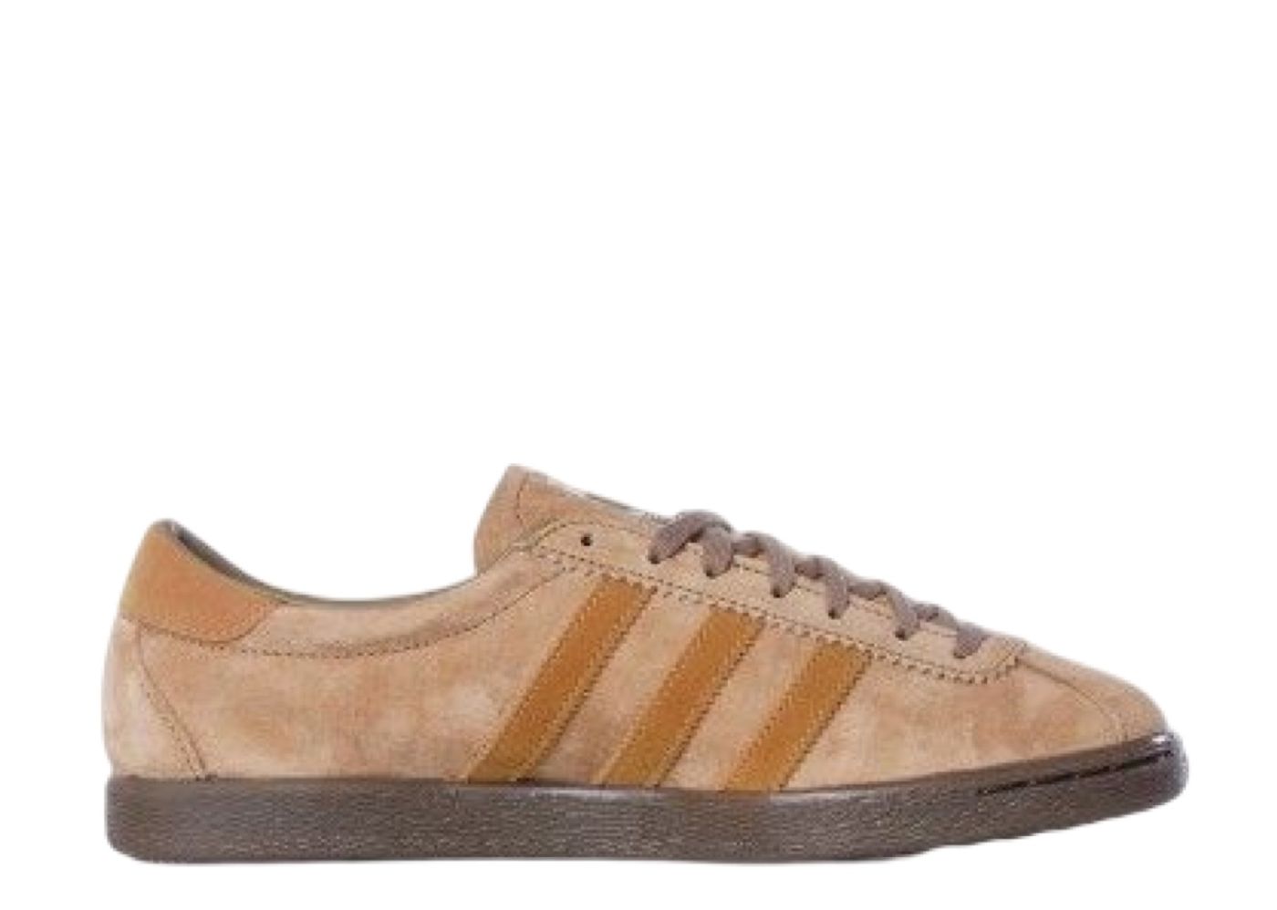 Beli Adidas Tobacco Pantone Mesa Gum | Kick Avenue