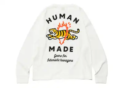 HUMAN MADE