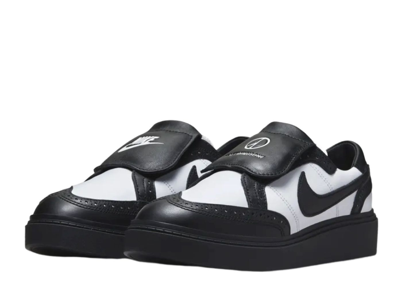 nike kwondo