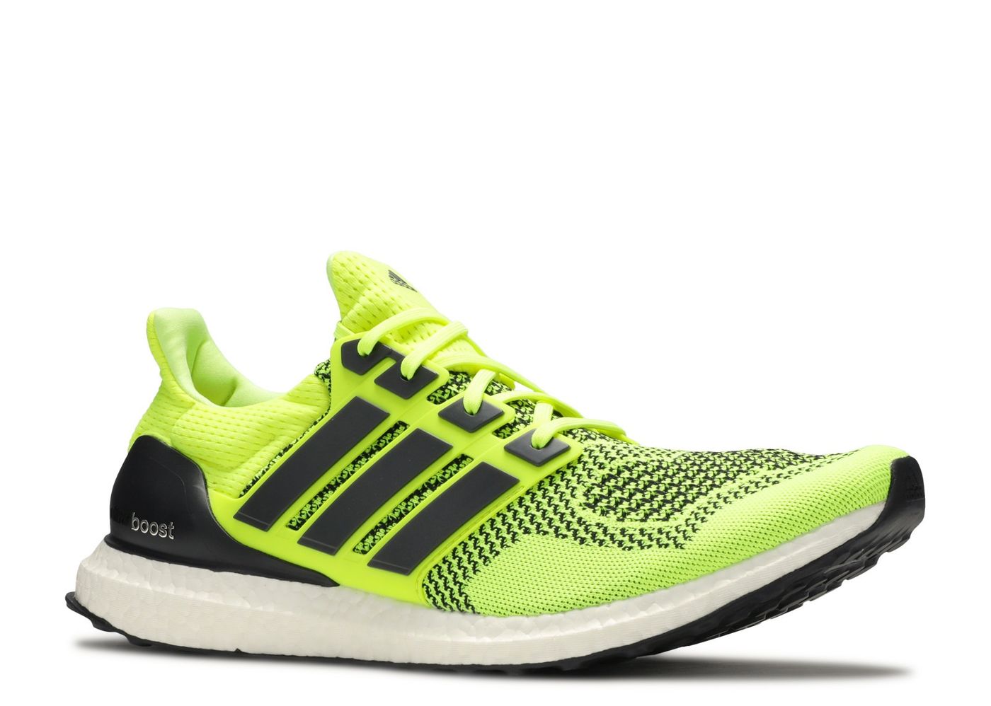 Adidas ultra boost outlet 1.0 solar yellow 2019