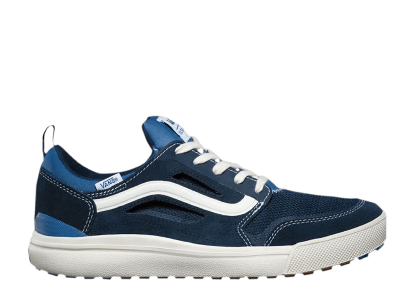 Vans ultrarange hot sale federal blue