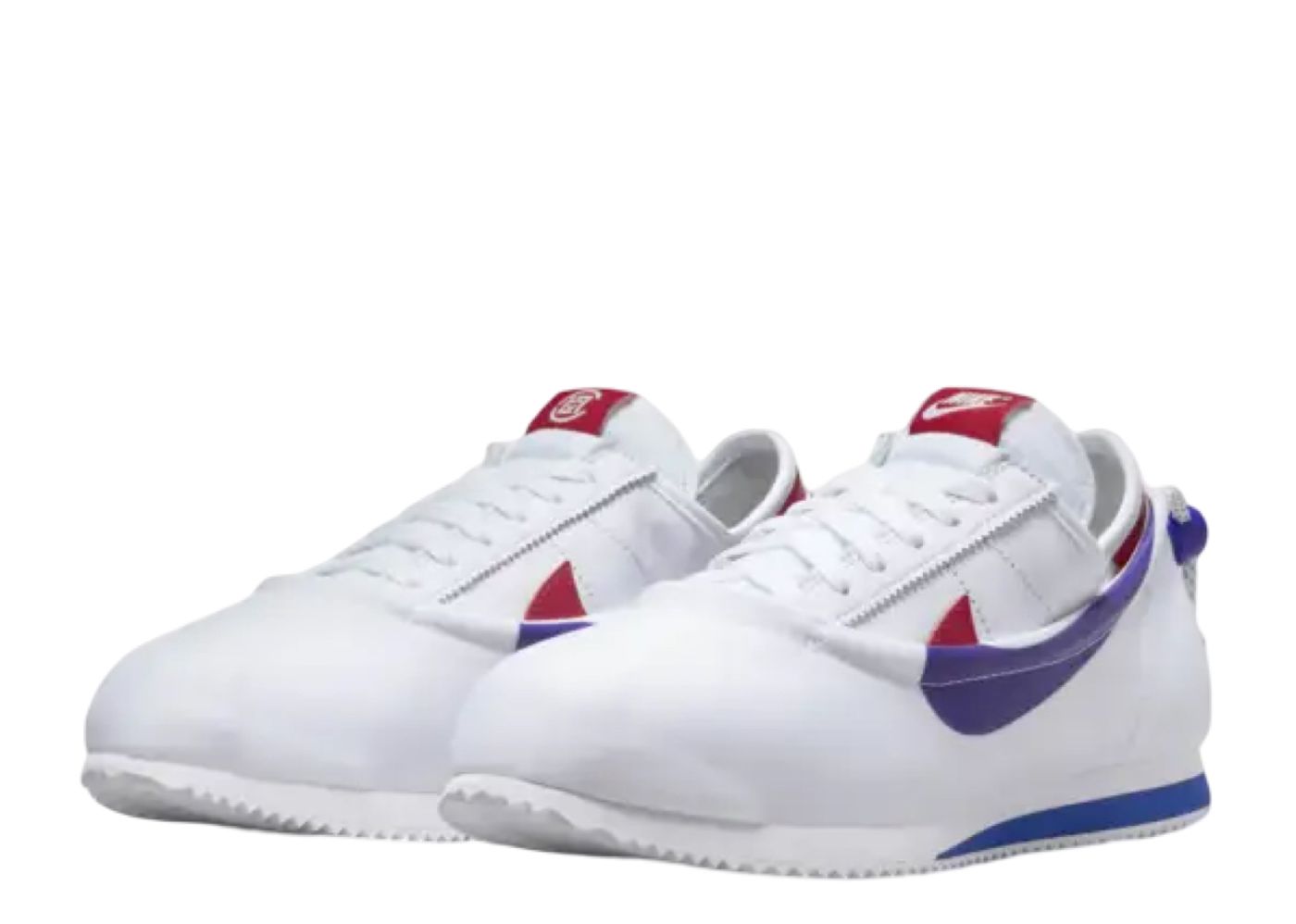 Harga nike sale cortez forrest gump