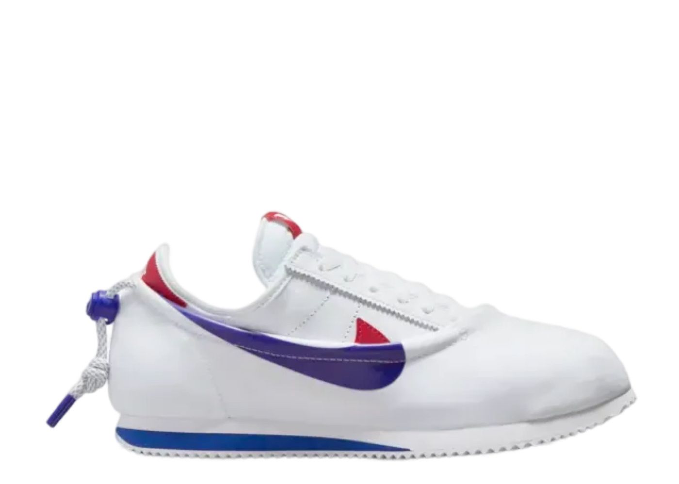 Harga nike cortez store forrest gump original