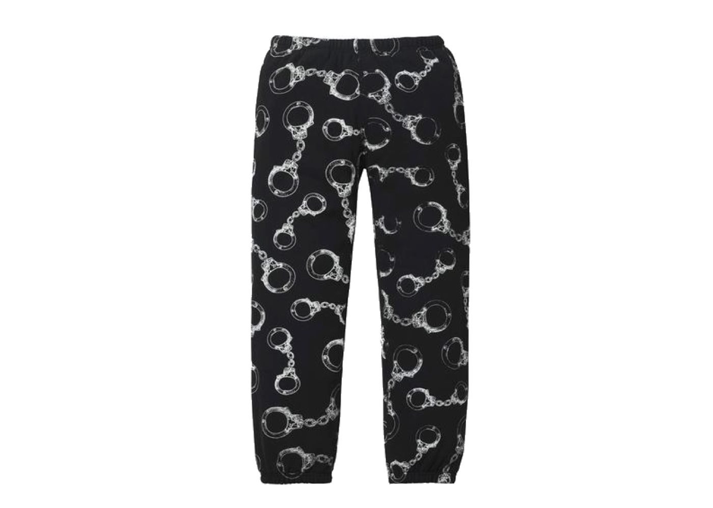 Supreme store handcuff pants