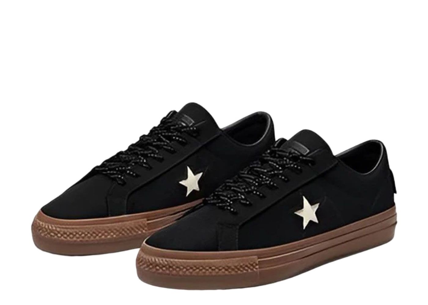 Converse one hot sale star gum