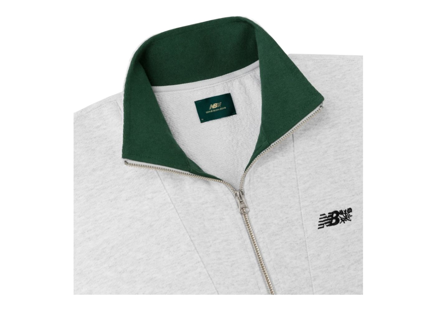 Aime leon outlet dore quarter zip