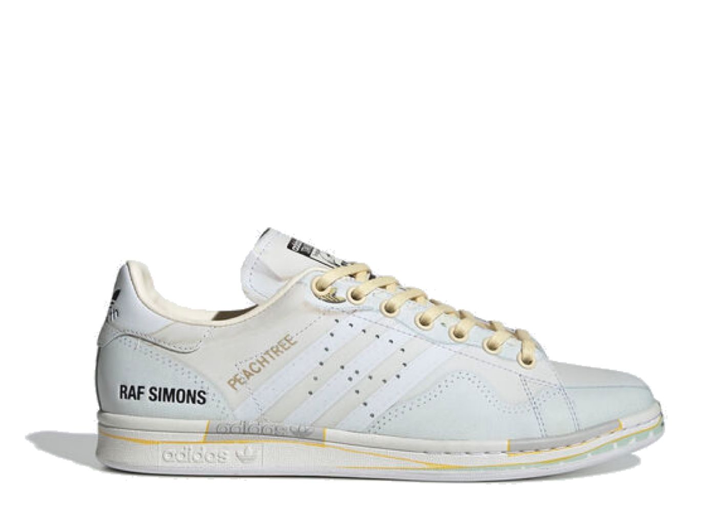 Stan smith raf hotsell simons peach