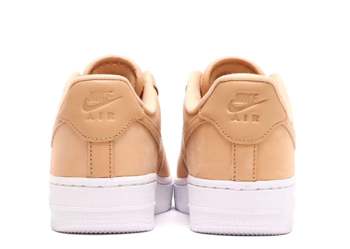 Beli Nike Air Force 1 Low PRM Vachetta Tan (W) | Kick Avenue