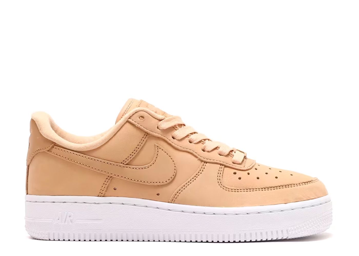 Beli Nike Air Force 1 Low PRM Vachetta Tan (W) | Kick Avenue