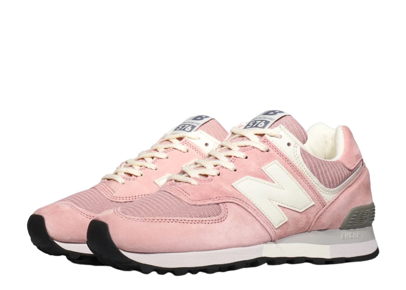 New balance store 576 rosa