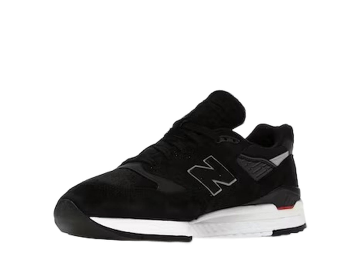 New balance hot sale pony hair