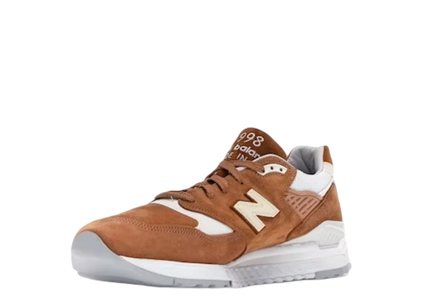 New balance hotsell 998 curry