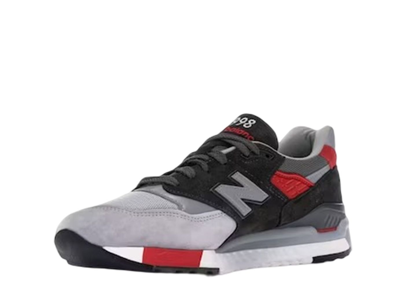 New balance 998 clearance age