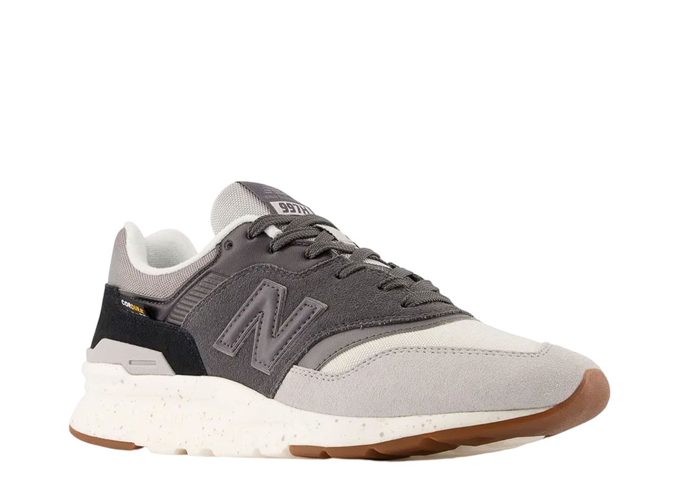 Beli New Balance 997H Cordura Grey | Kick Avenue