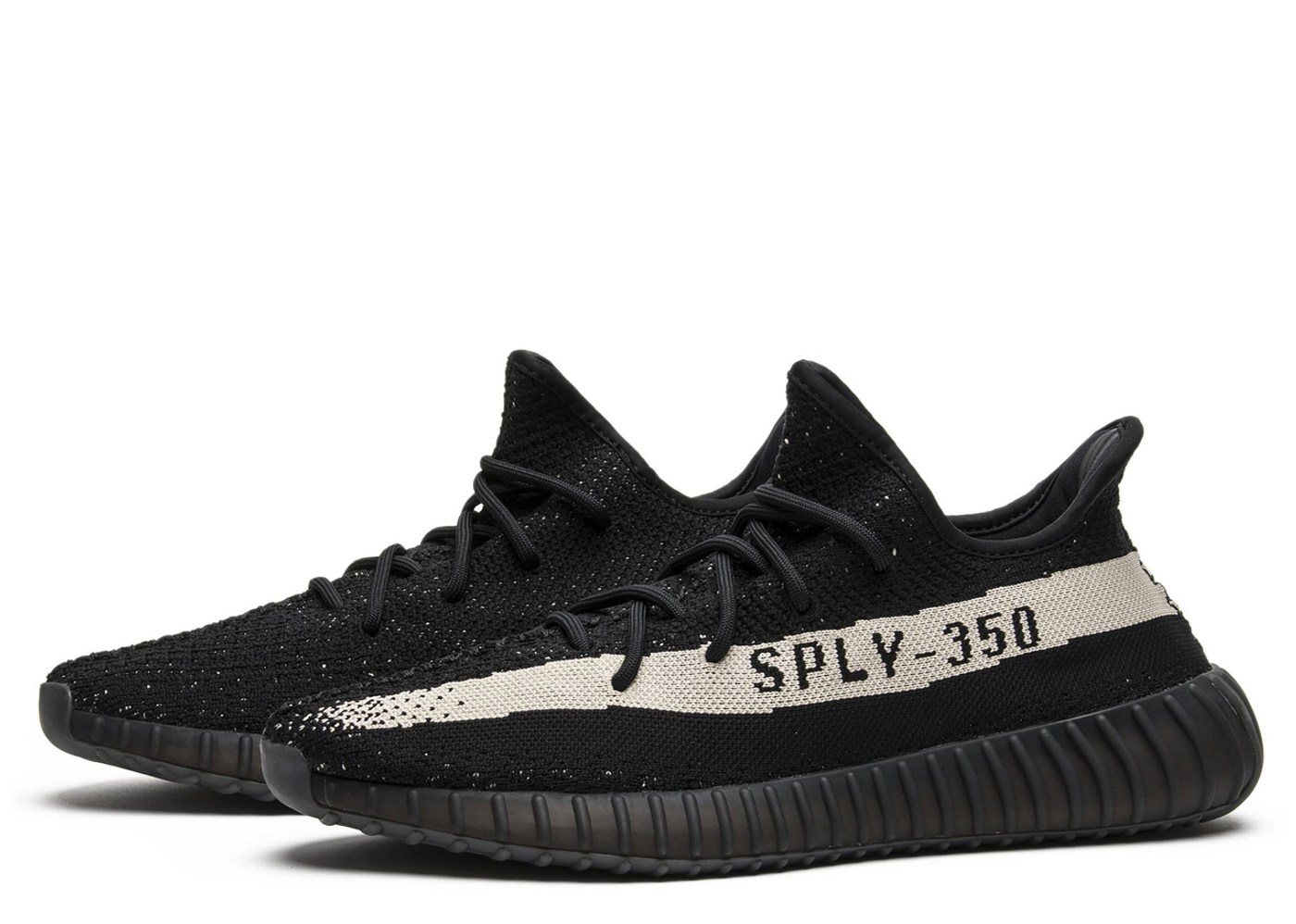 Harga yeezy boost on sale 350 v2 black