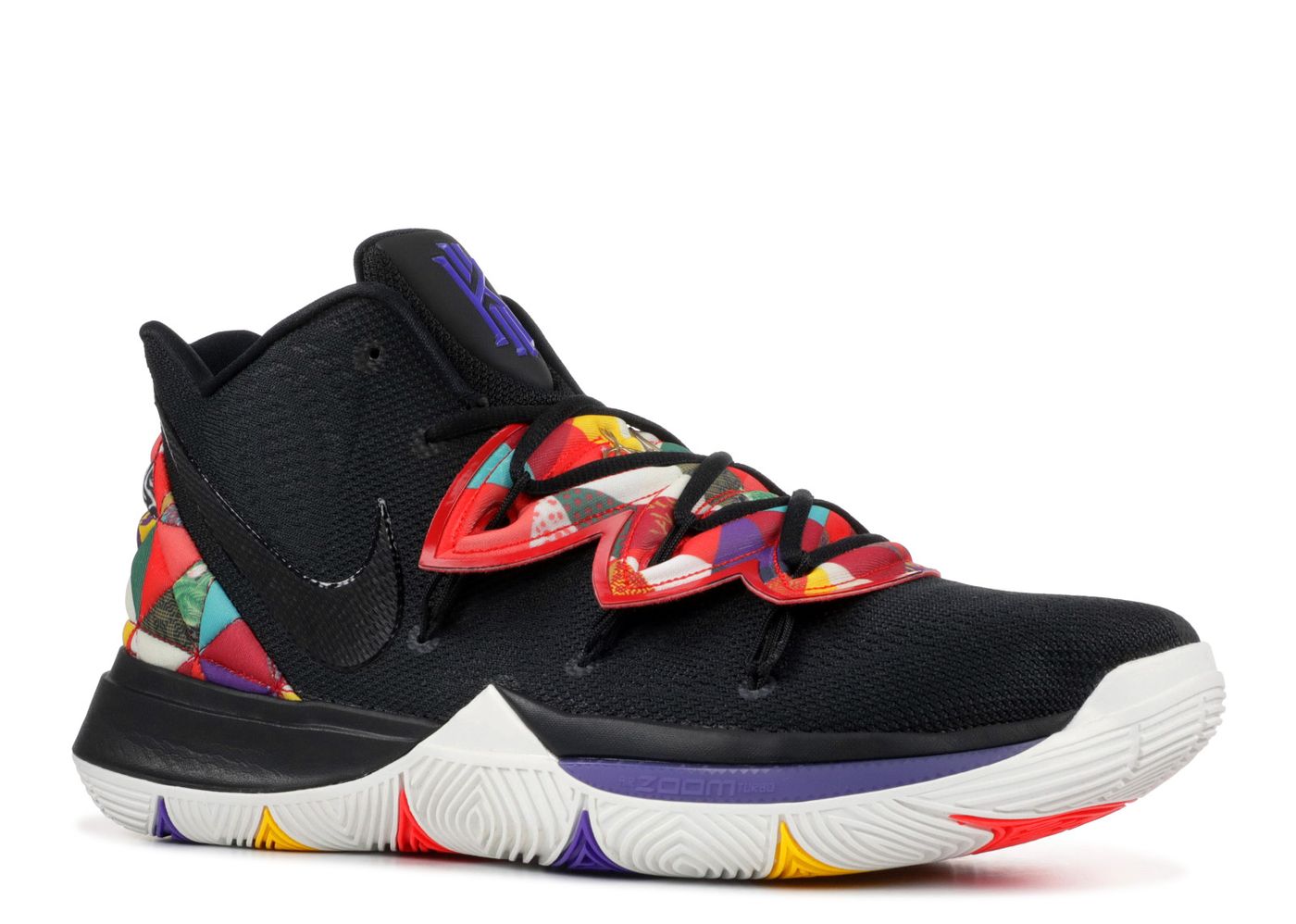 Kyrie 5 release hot sale date 2019