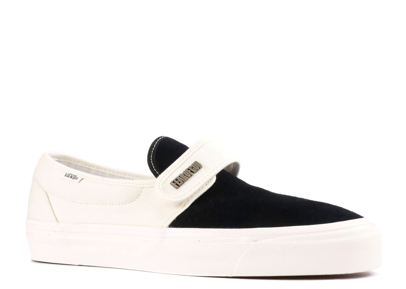 Vans ua slip outlet on 47 v dx