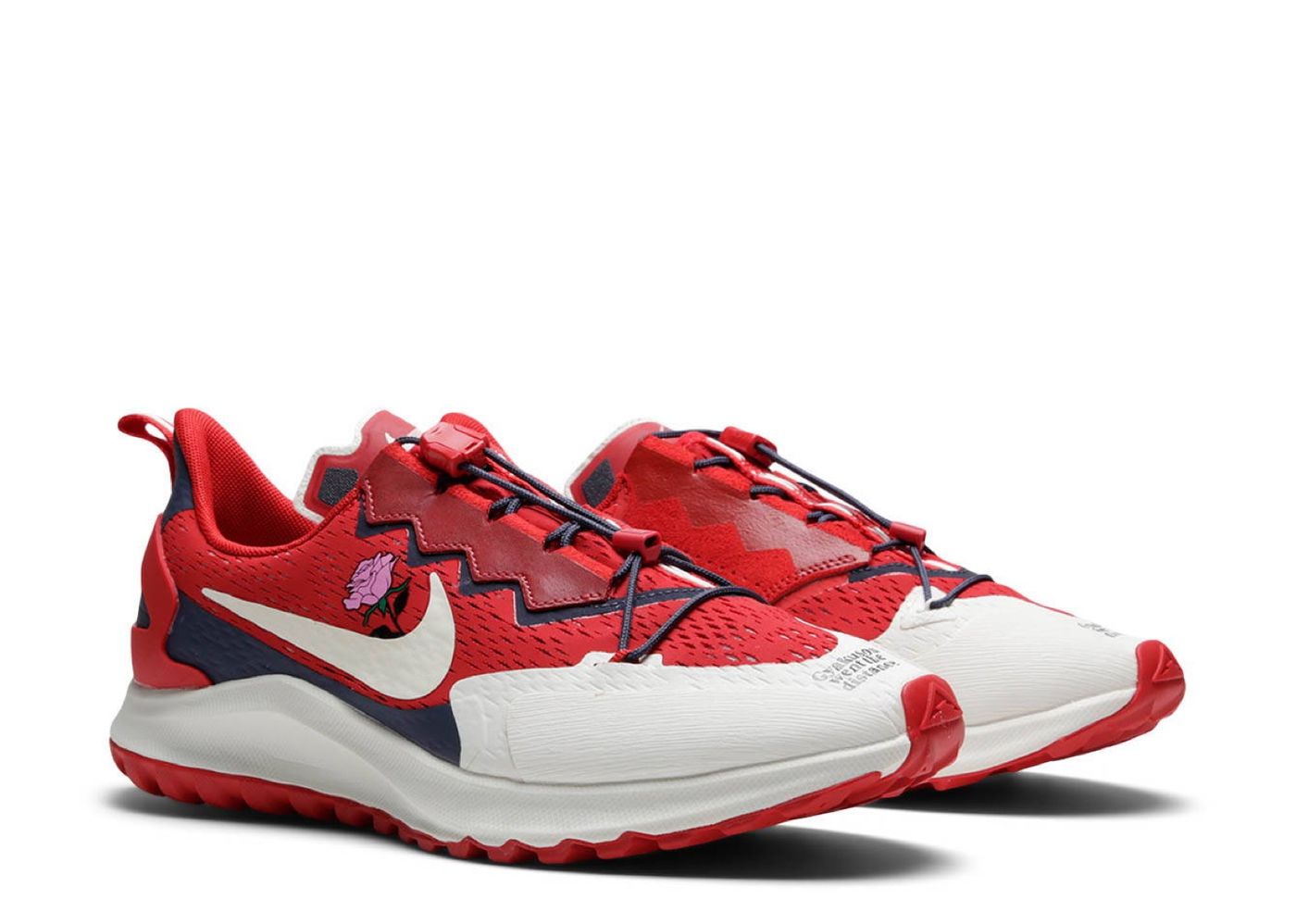 Air zoom pegasus discount 36 trail gyakusou red