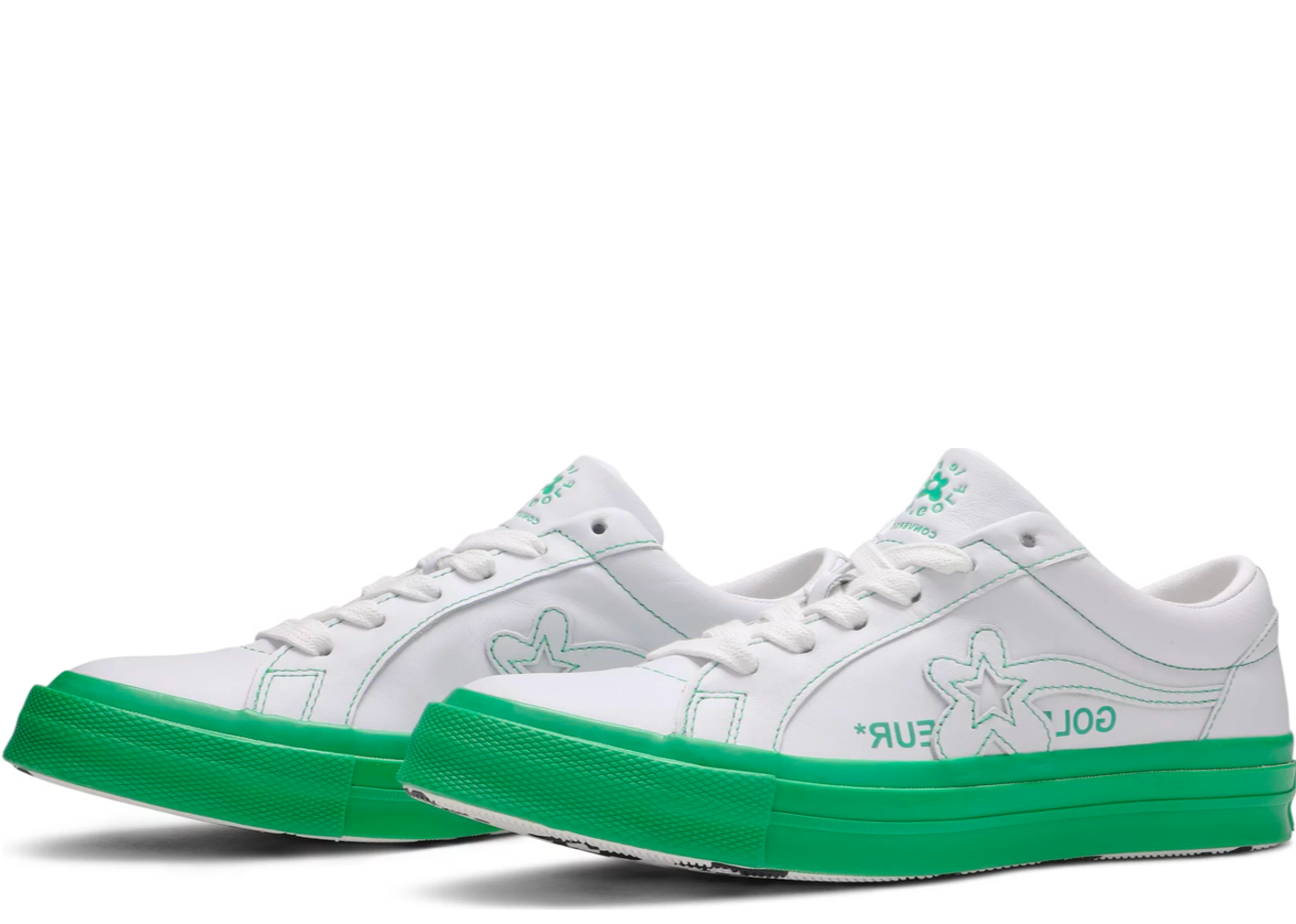 Golf le fleur colorblock best sale