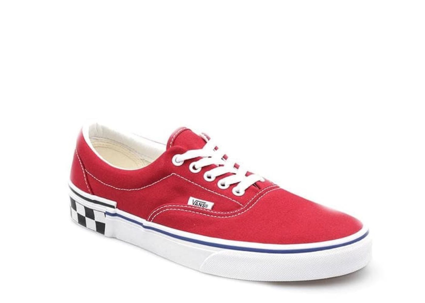 Vans era 2024 check block