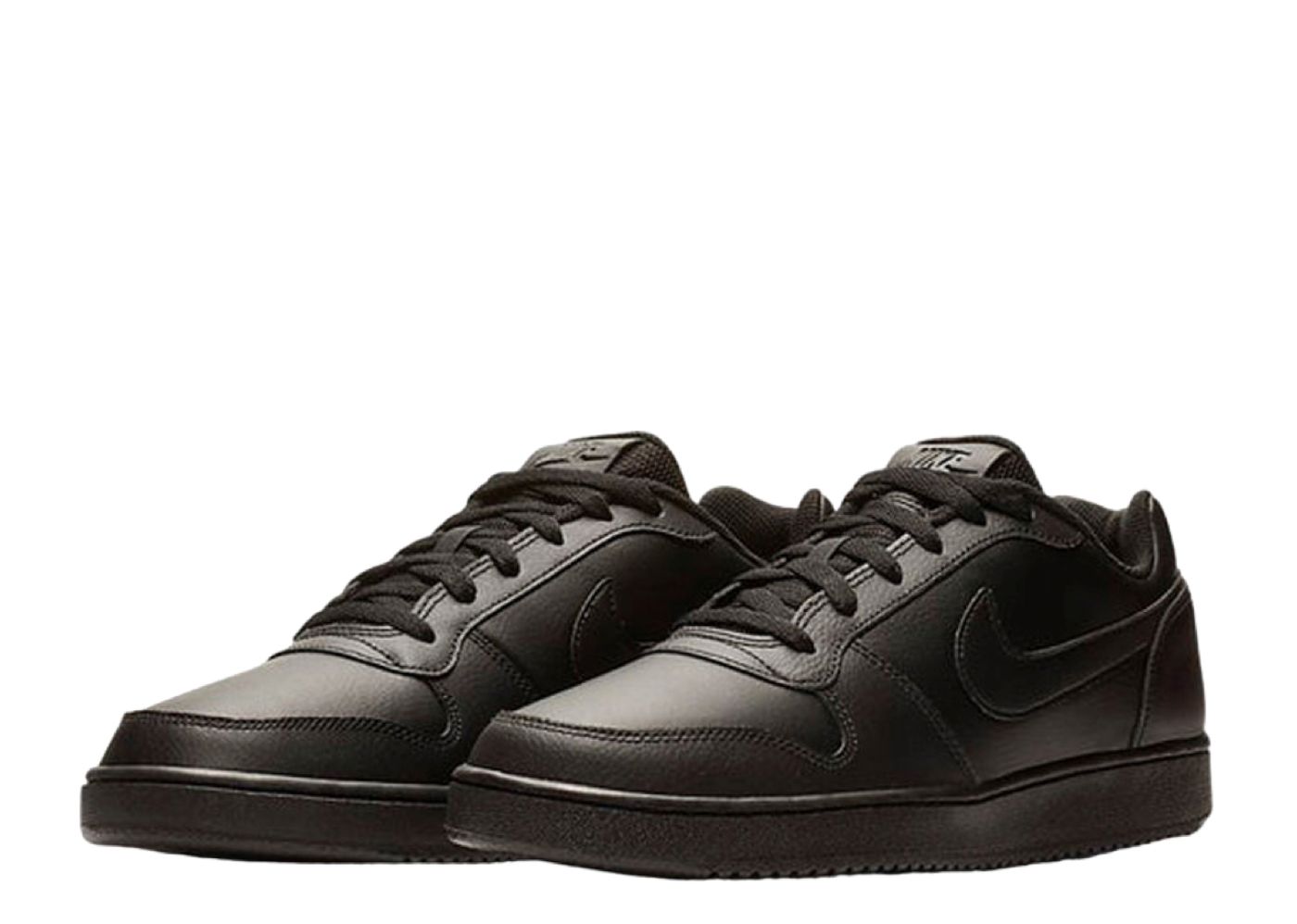 Nike hot sale ebernon black