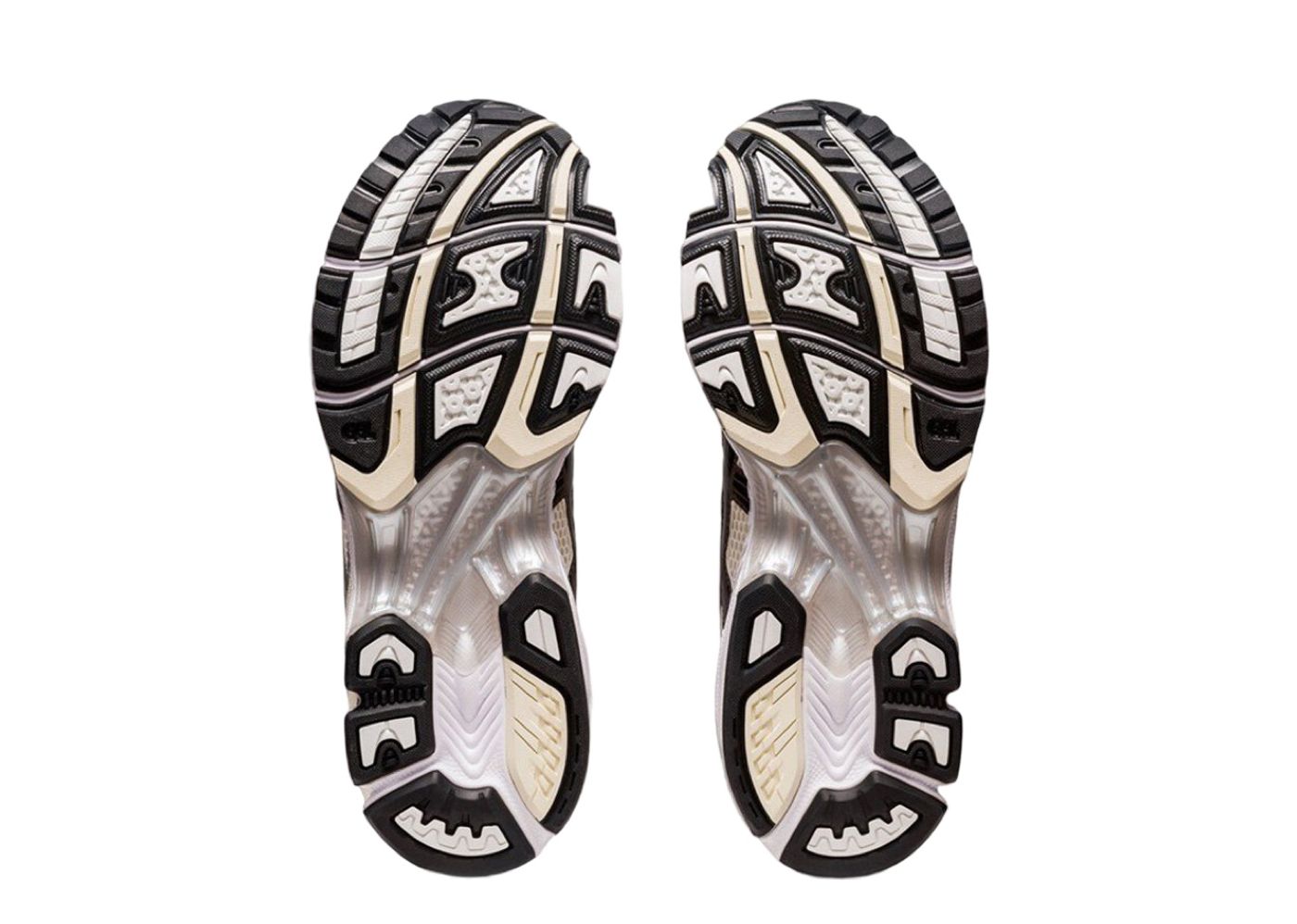 Beli ASICS Gel-Kayano 14 Cream Black Metallic Plum | Kick Avenue