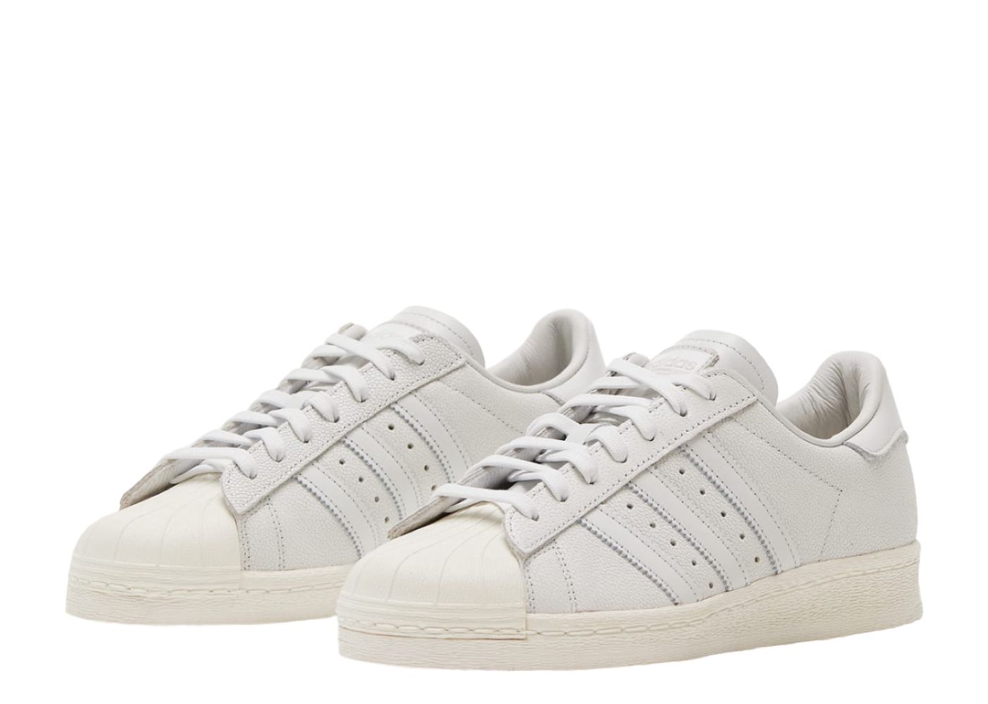 Beli Adidas Superstar 82 Chalk White