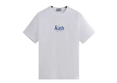 Kith for the NFL: Cardinals Vintage Tee - Black