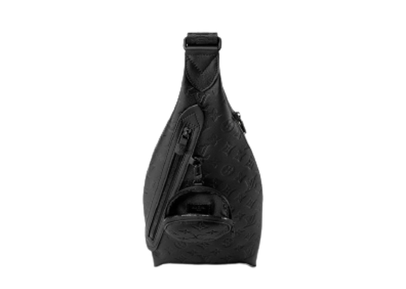 Louis Vuitton Duo Sling Bag