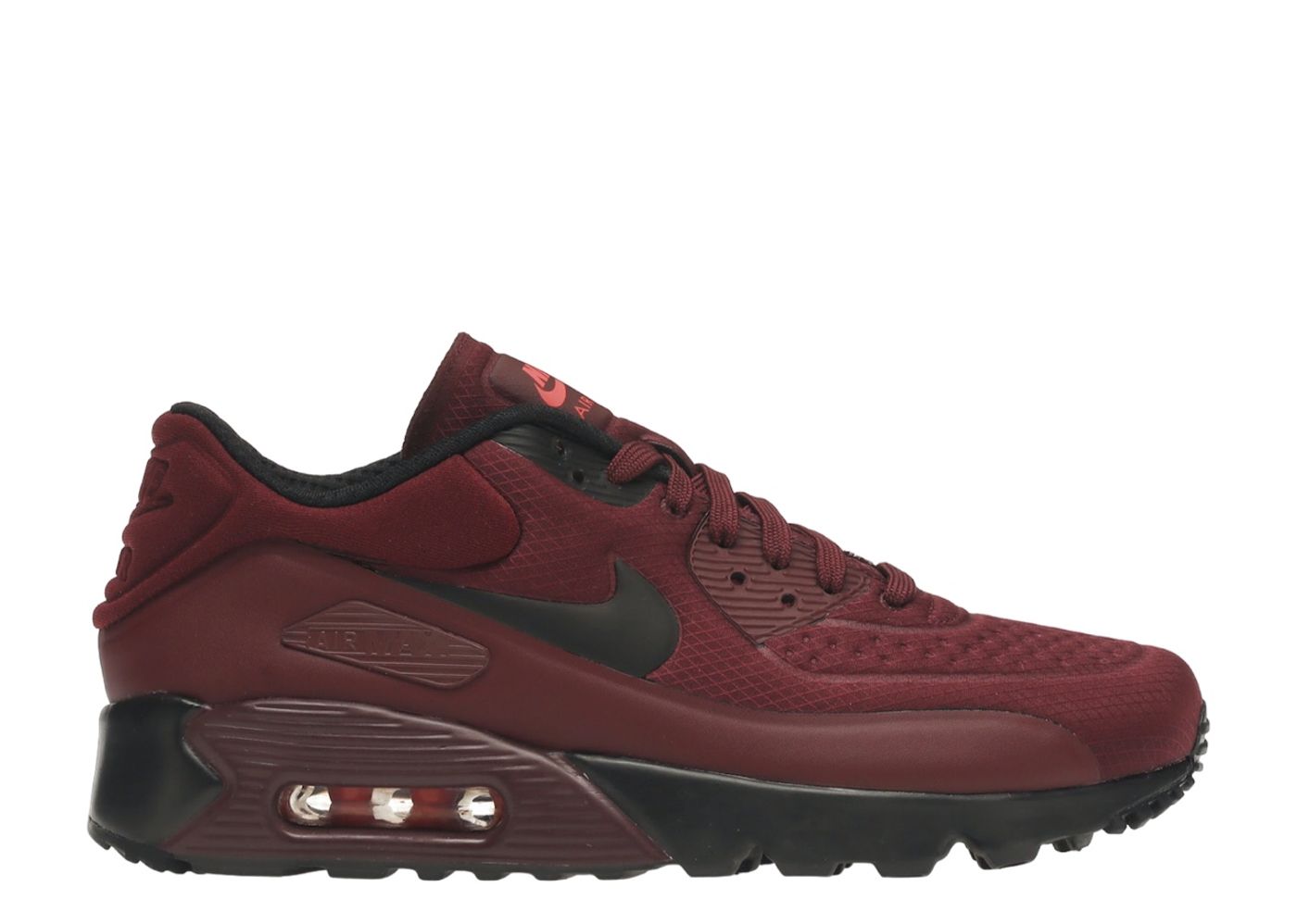 Nike air 2025 max 90 bordeaux