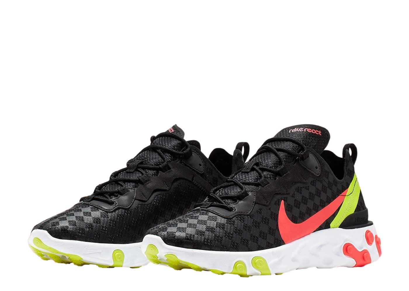 Harga sepatu nike hot sale react element 55