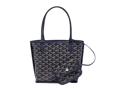 Goyard Rouette PM Bag – ZAK BAGS ©️