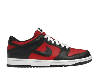 Nike Dunk Low Retro White Black (GS) | Kick Avenue