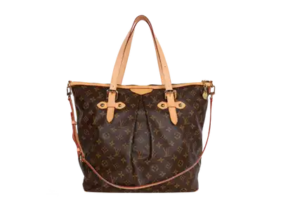 Louis Vuitton M22588 Mini Soft Trunk